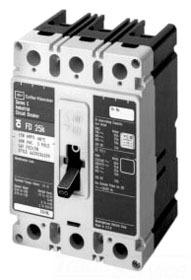 Eaton / Cutler-Hammer / Westinghouse FDC4125 Eaton / Cutler-Hammer / Westinghouse FDC4125